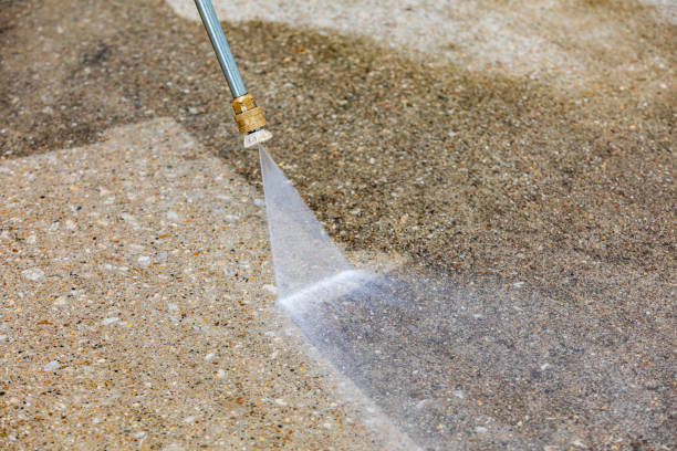 Best Gas Station Cleaning  in Sundown, TX
