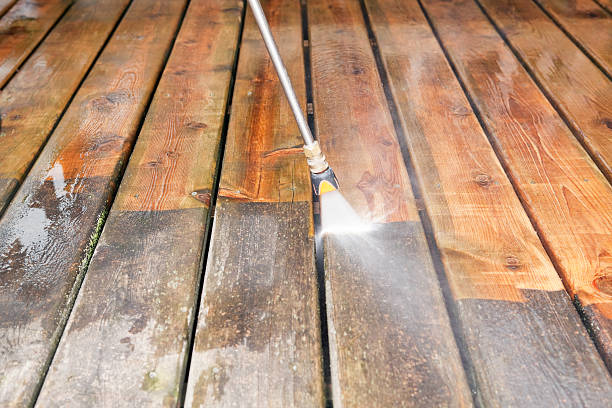 Best Parking Lot and Garage Cleaning  in Sundown, TX
